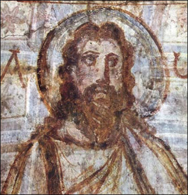 20120507-Christ with beard 4th cen.jpg